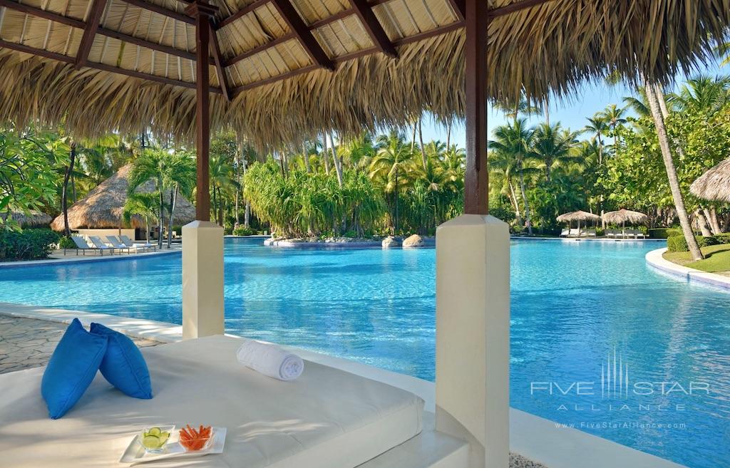 Paradisus Punta Cana All Inclusive