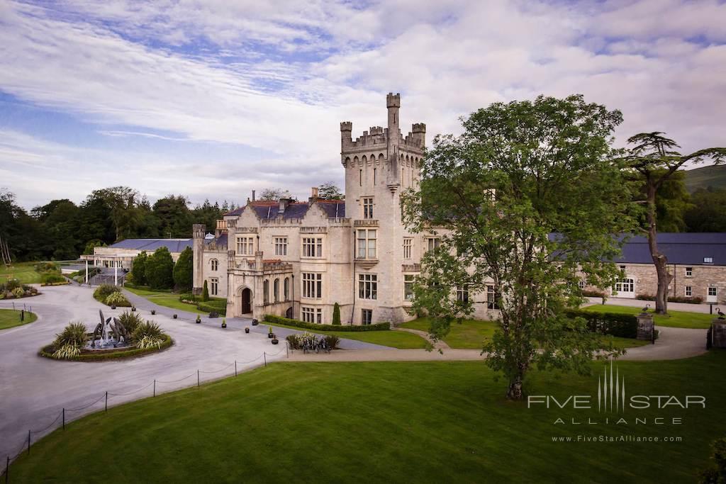 Lough Eske Castle