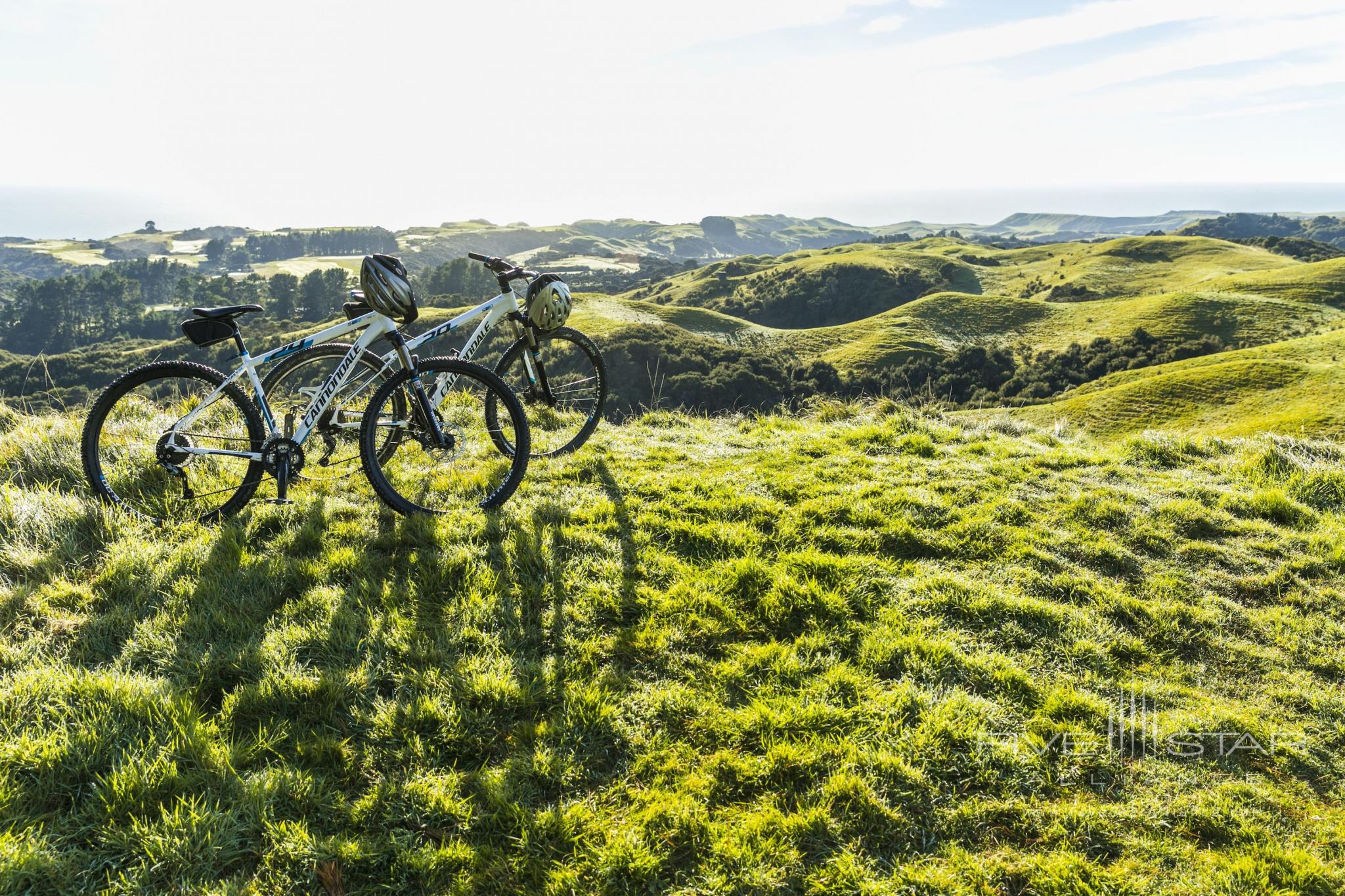 The Farm at Cape Kidnappers