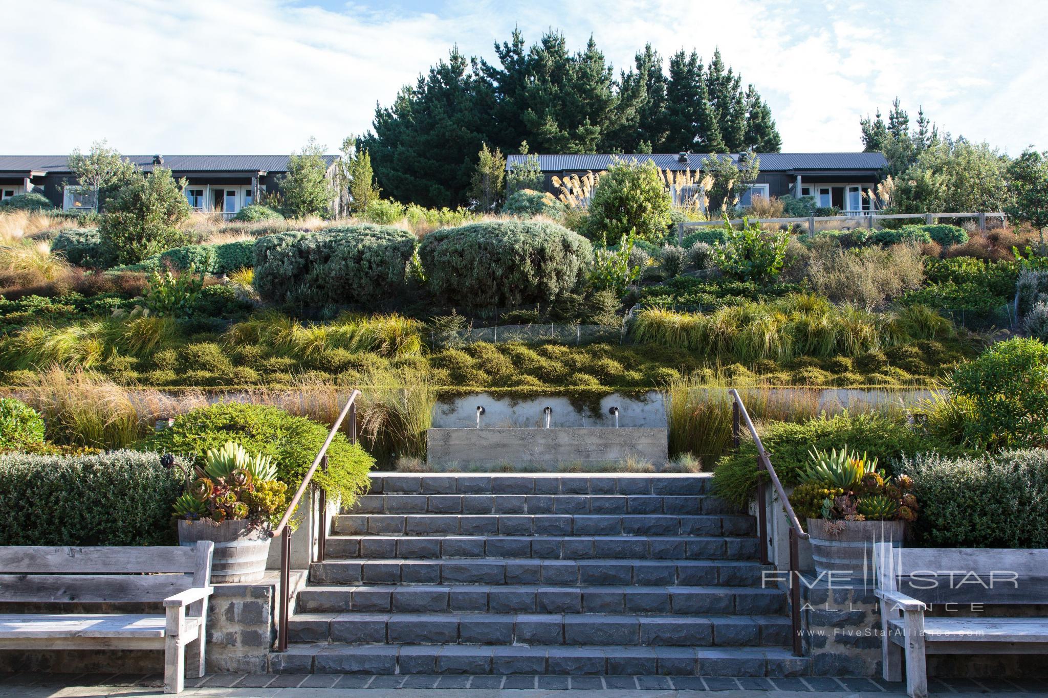 The Farm at Cape Kidnappers