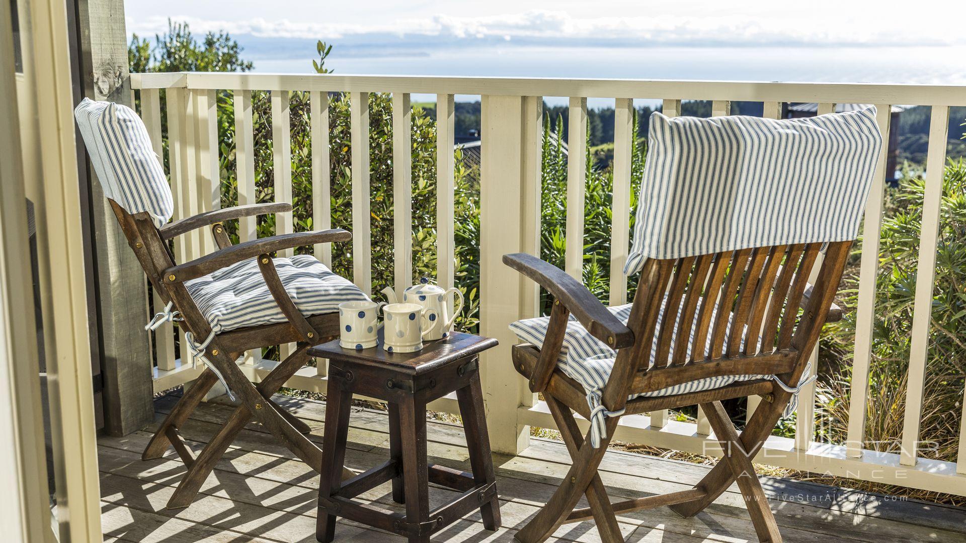 The Farm at Cape Kidnappers