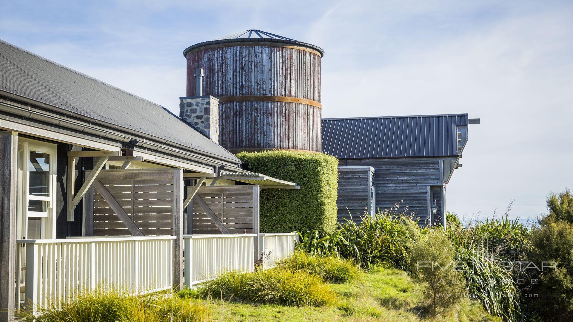 The Farm at Cape Kidnappers