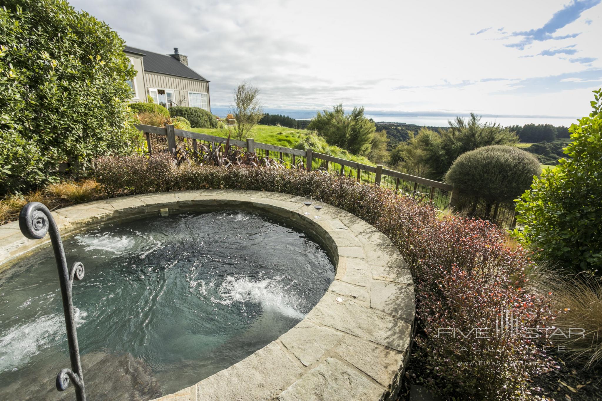 The Farm at Cape Kidnappers