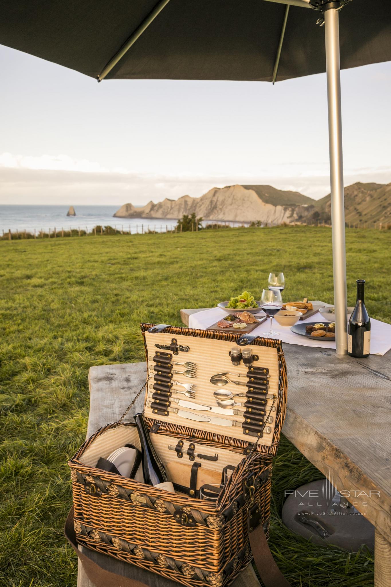 The Farm at Cape Kidnappers