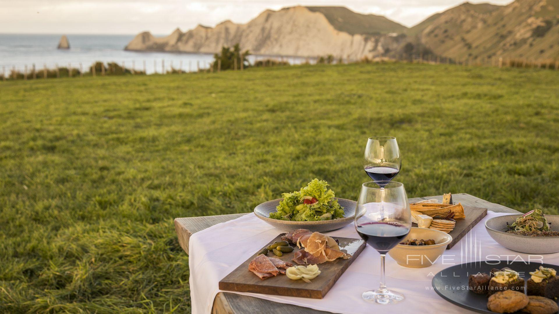 The Farm at Cape Kidnappers