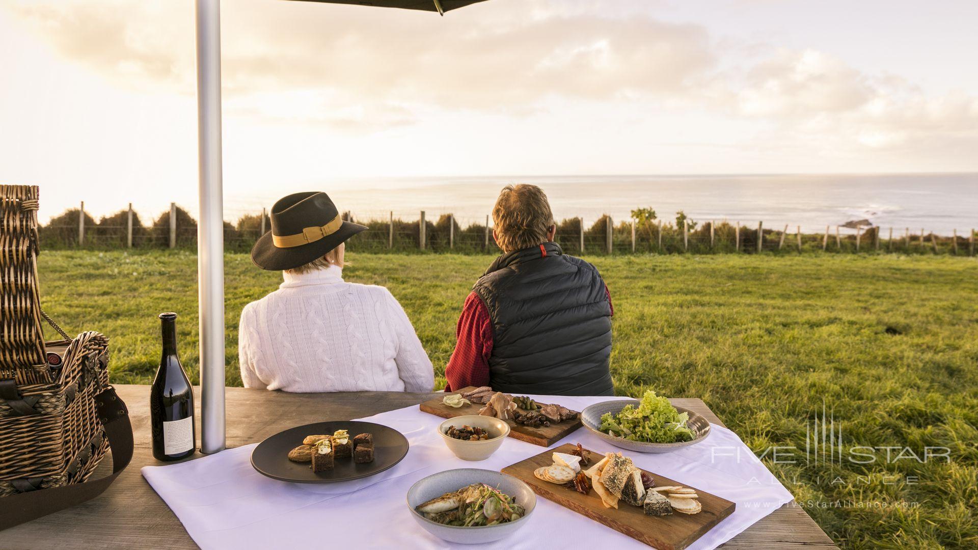 The Farm at Cape Kidnappers