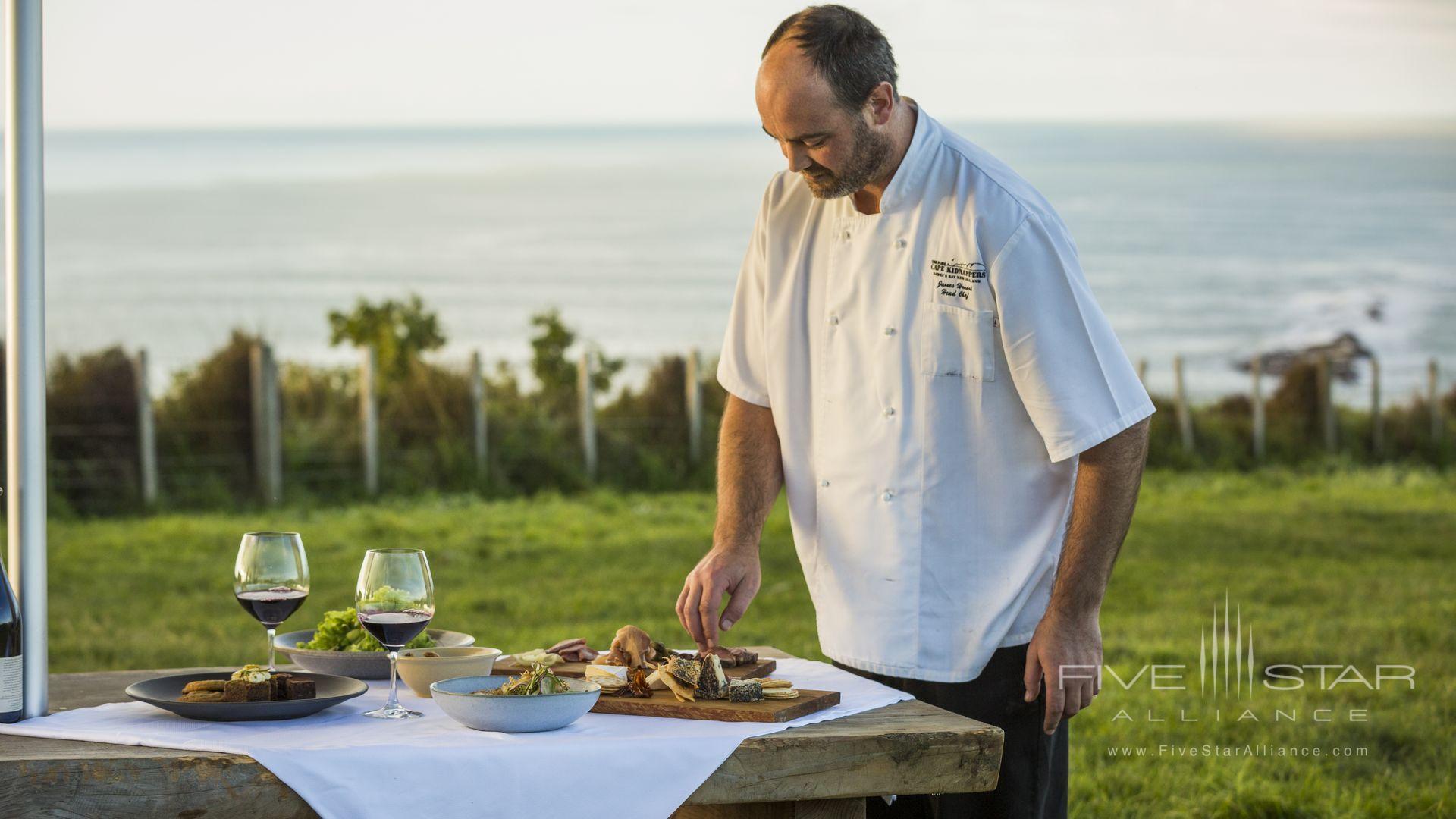 The Farm at Cape Kidnappers