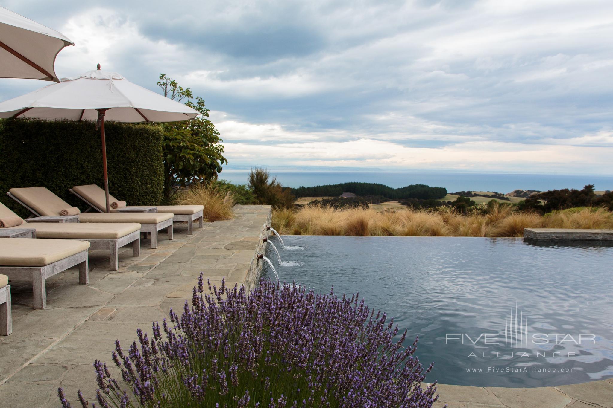 The Farm at Cape Kidnappers