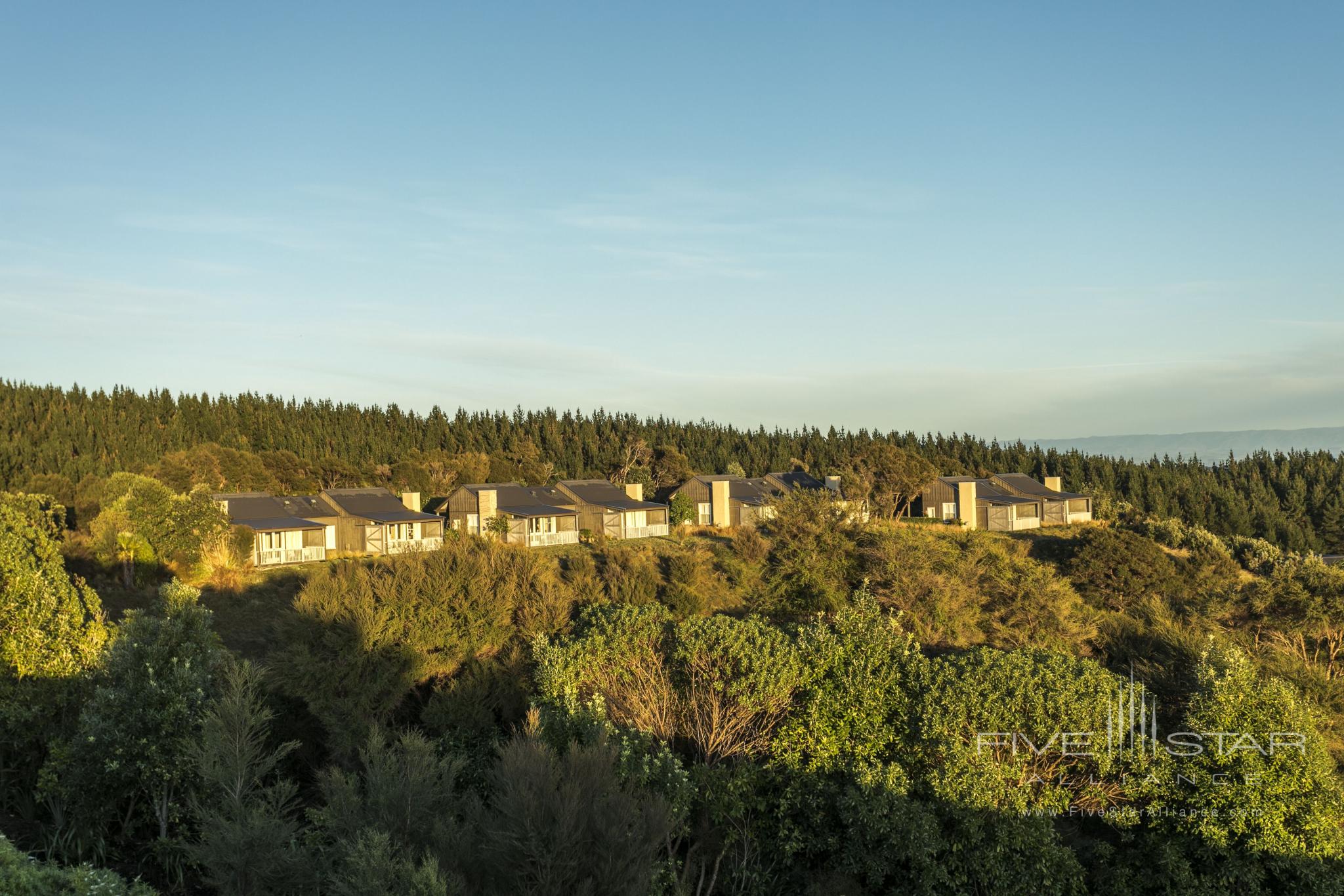 The Farm at Cape Kidnappers