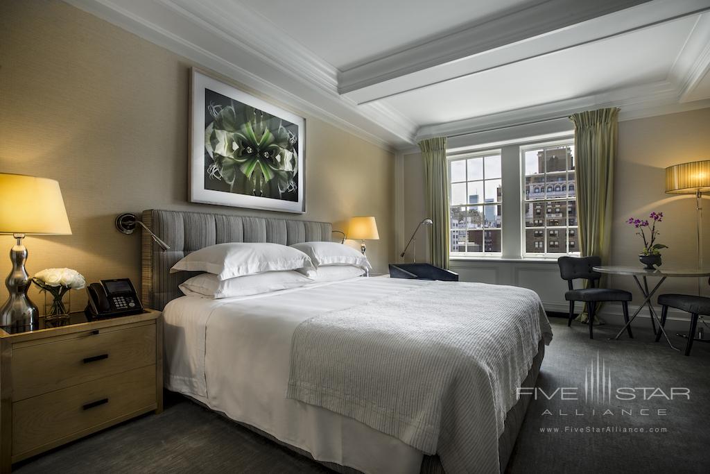 Premier Two Bedroom Master Suite at The Mark New York