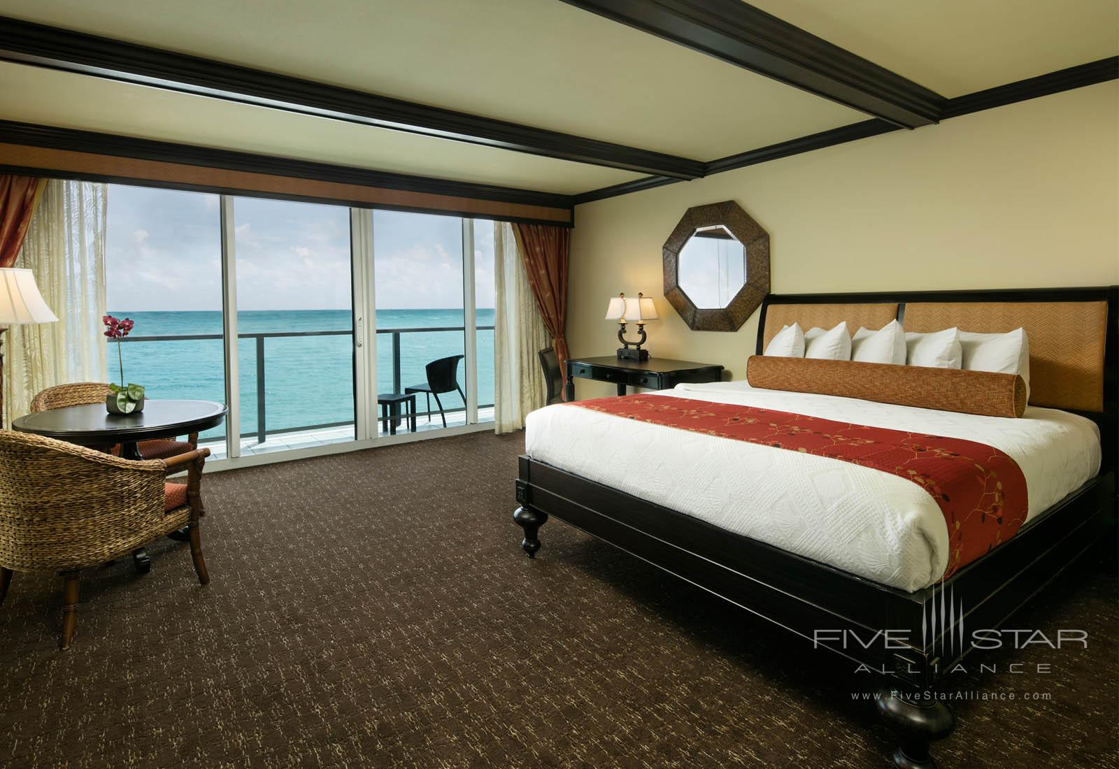 Jupiter Beach Resort and Spa