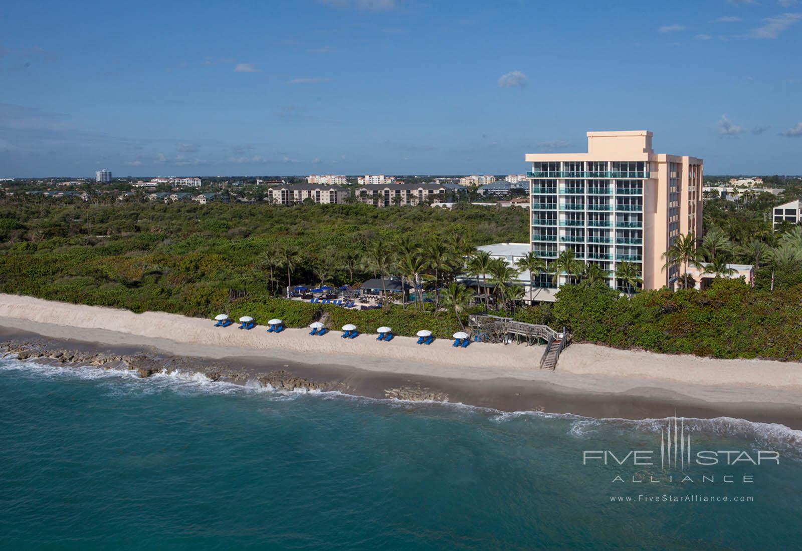 Jupiter Beach Resort and Spa