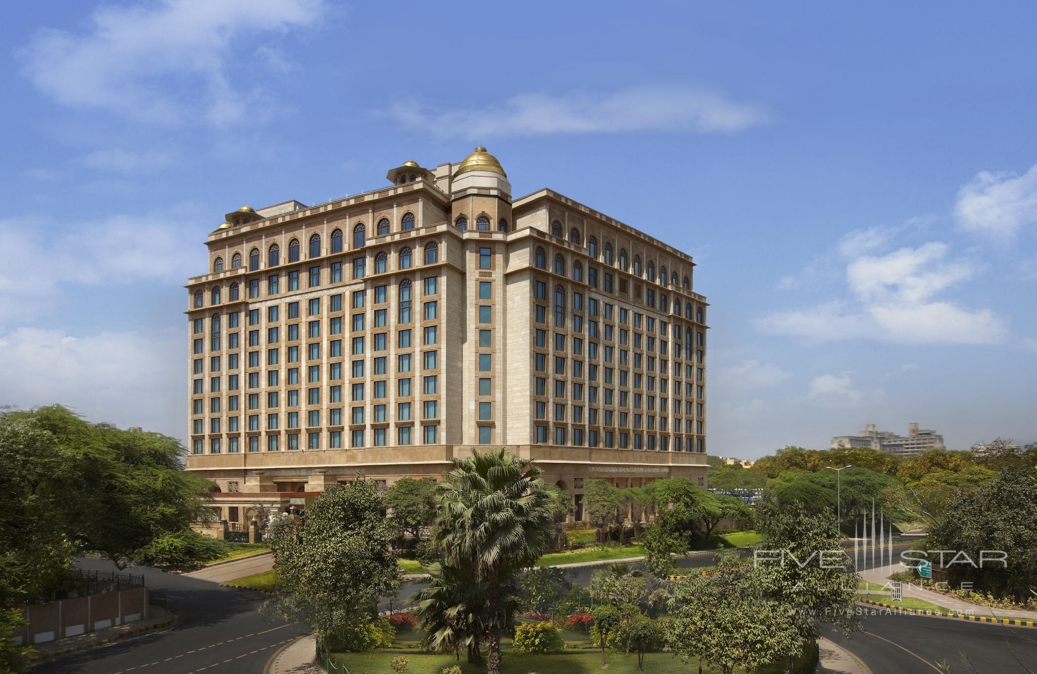 Leela Palace New Delhi