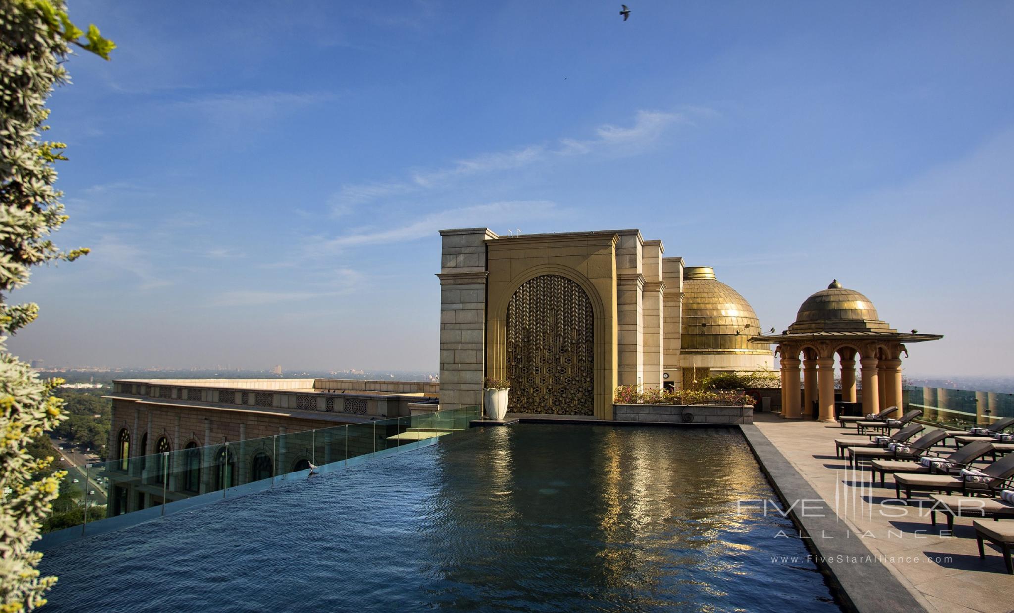 Leela Palace New Delhi