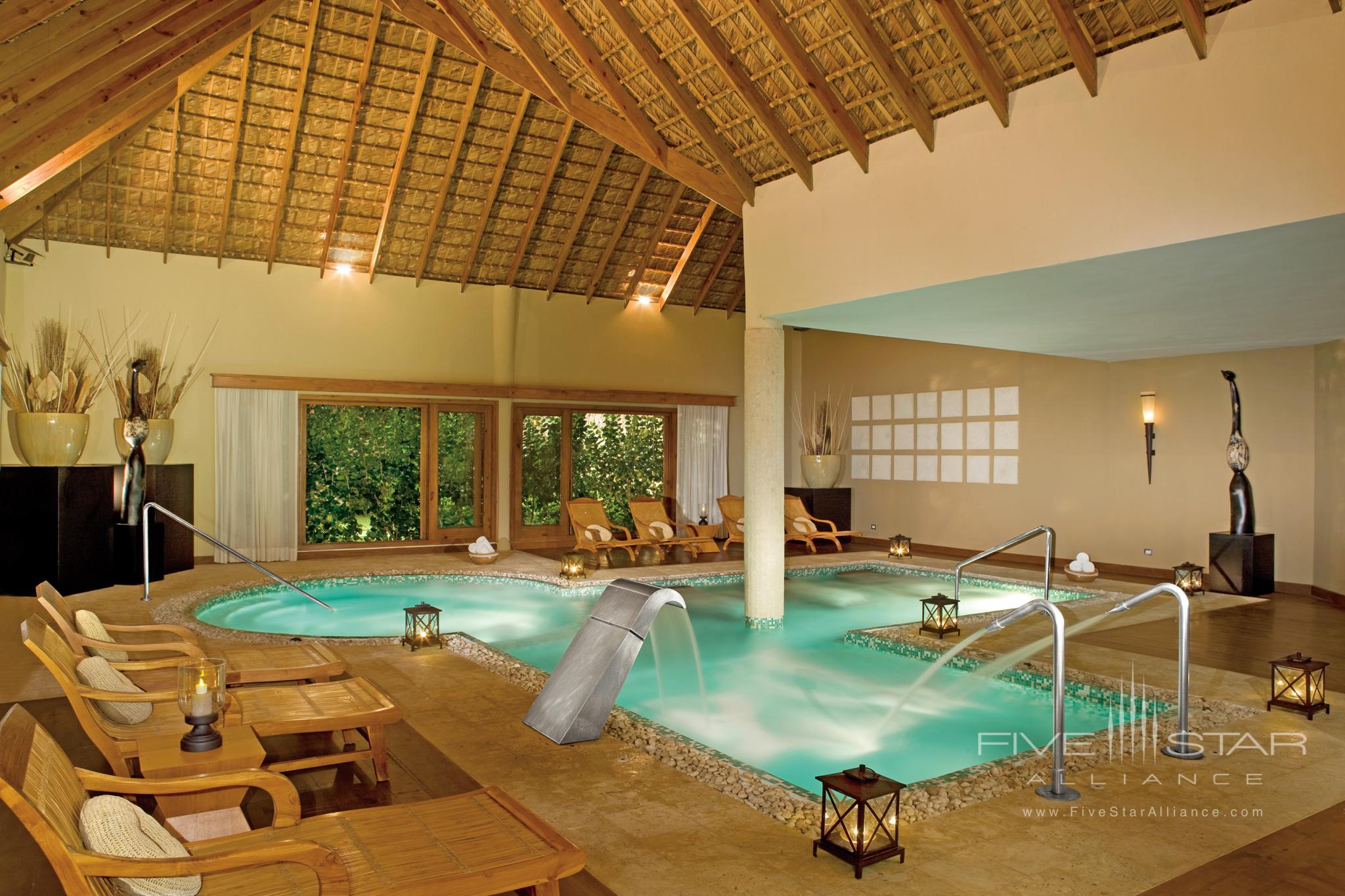 Zoetry Agua Punta Cana Spa