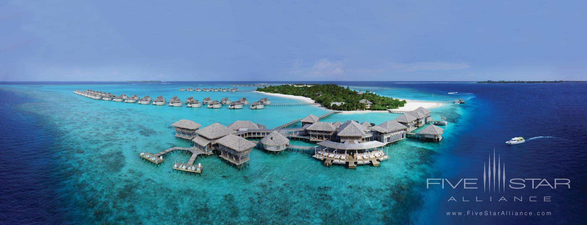 Six Senses Laamu