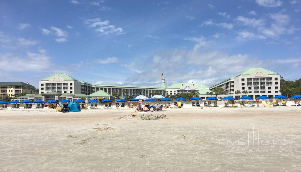 The Westin Hilton Head, Hilton Head, SC