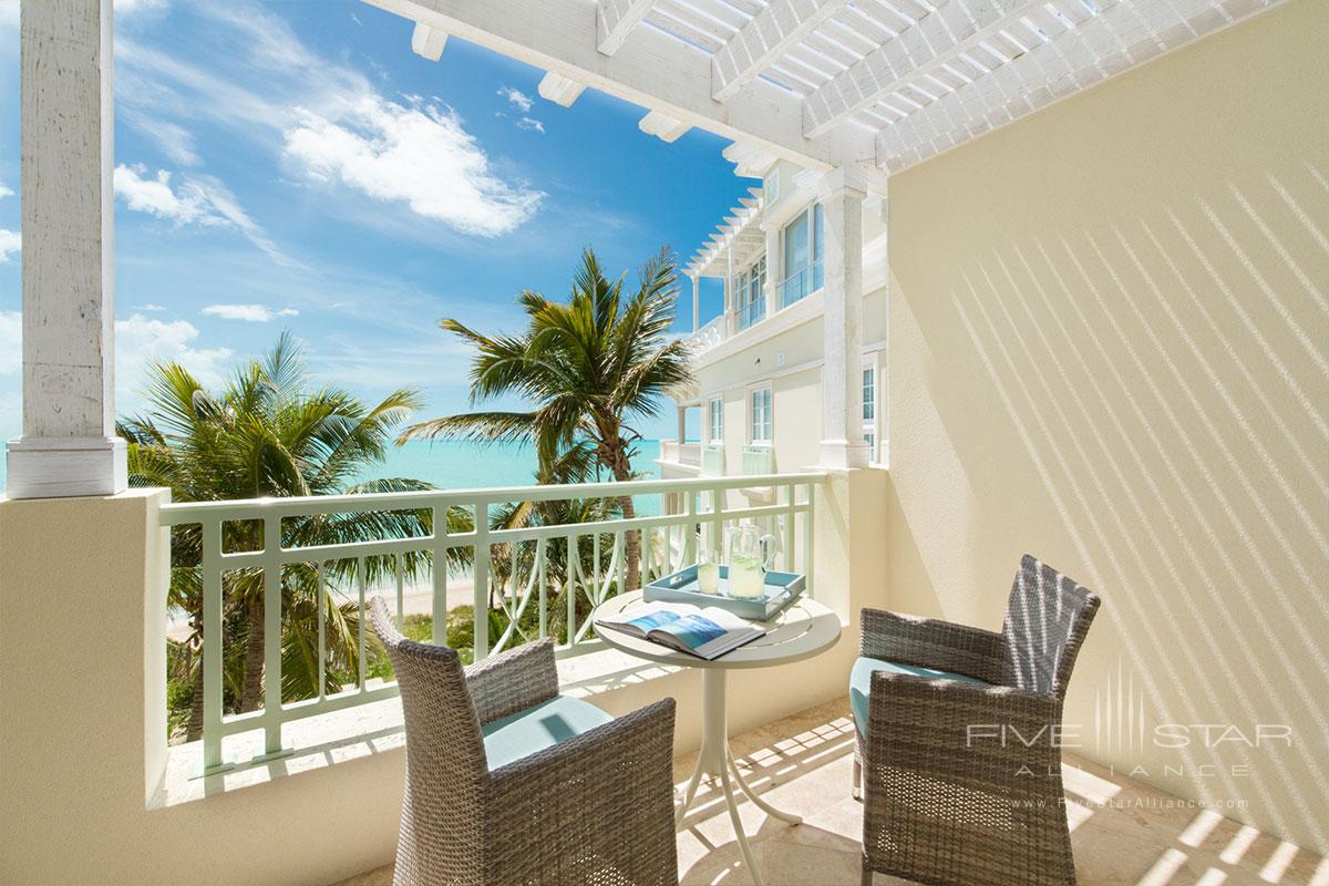 The Shore Club Turks and Caicos