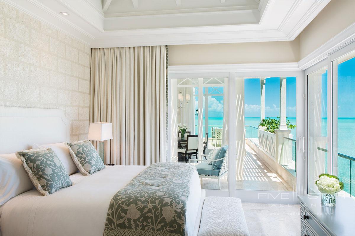 The Shore Club Turks and Caicos