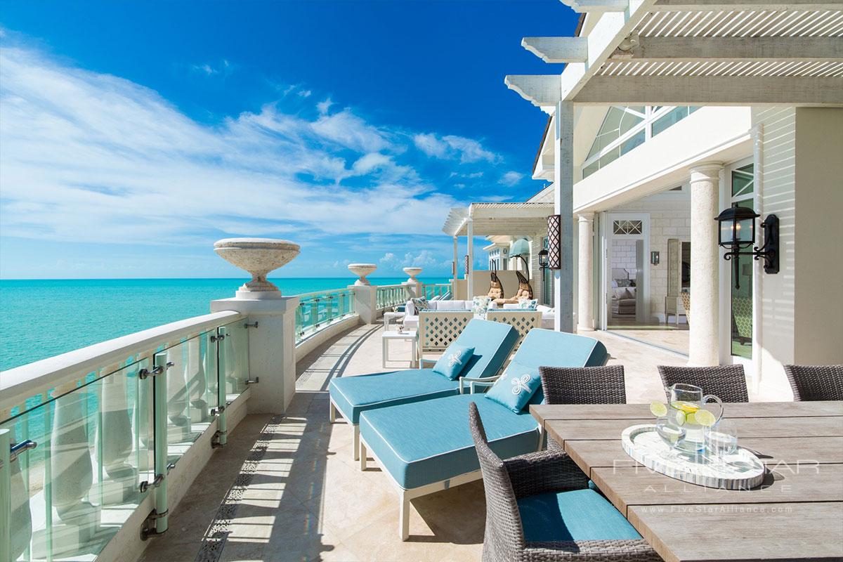 The Shore Club Turks and Caicos