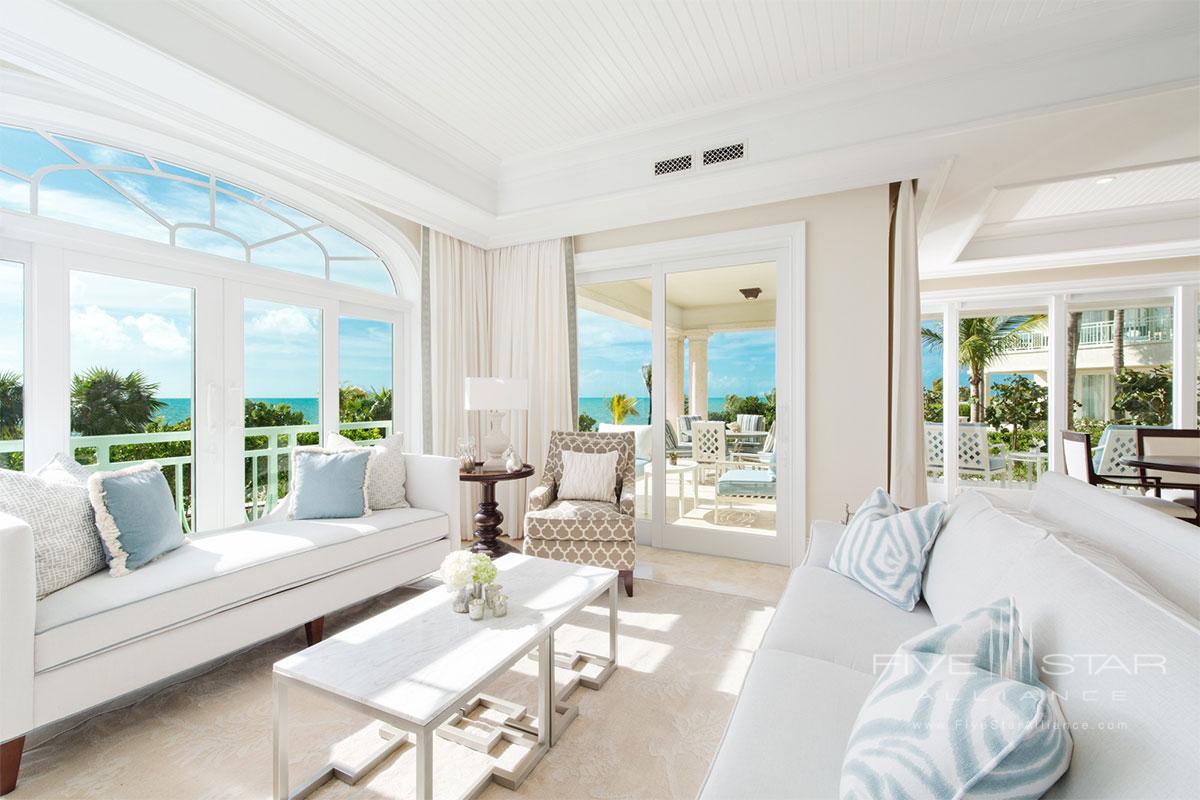 The Shore Club Turks and Caicos