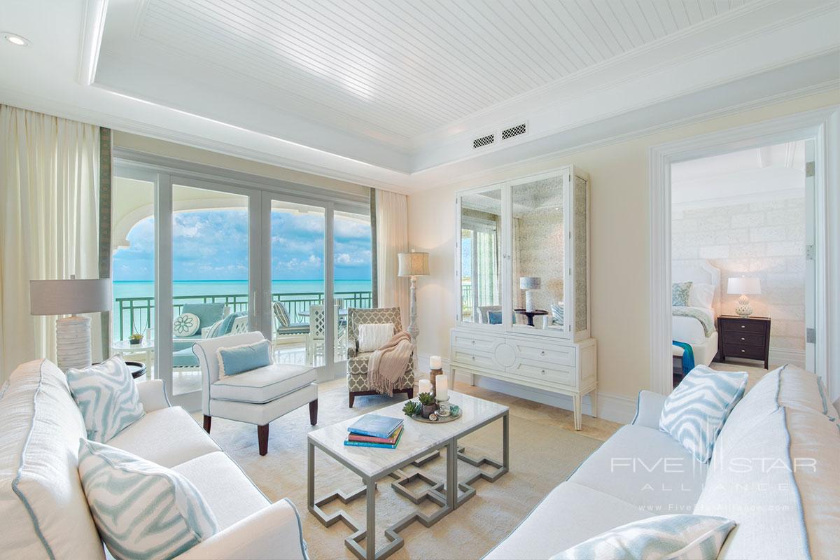 The Shore Club Turks and Caicos