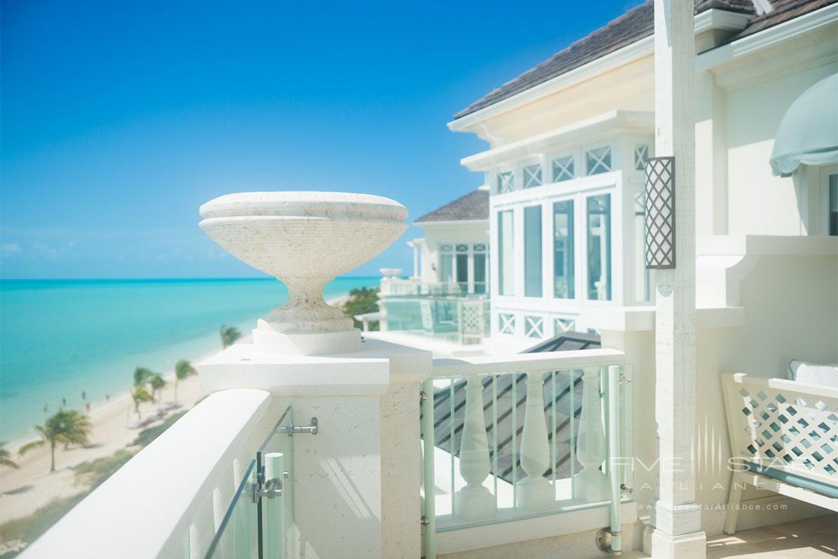 The Shore Club Turks and Caicos