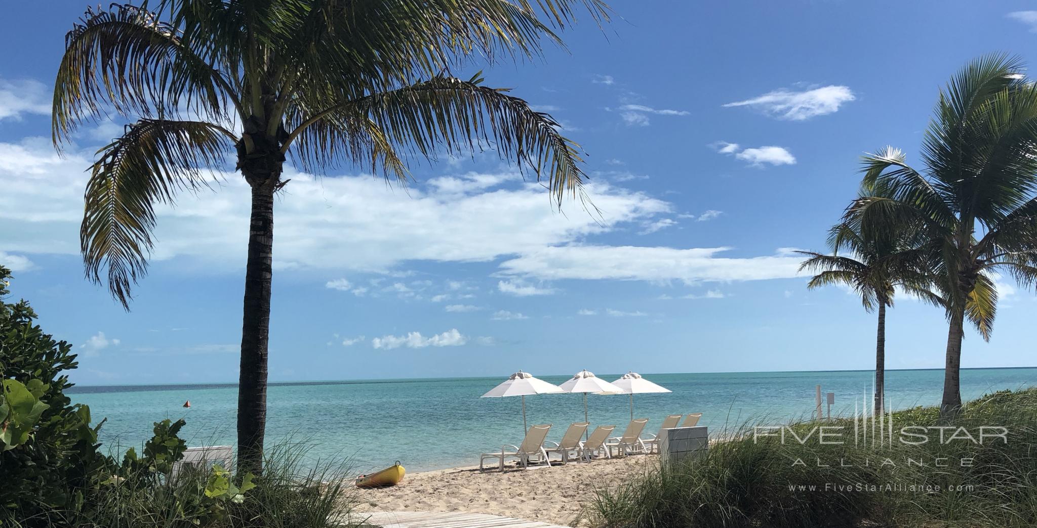 The Shore Club Turks &amp; Caicos