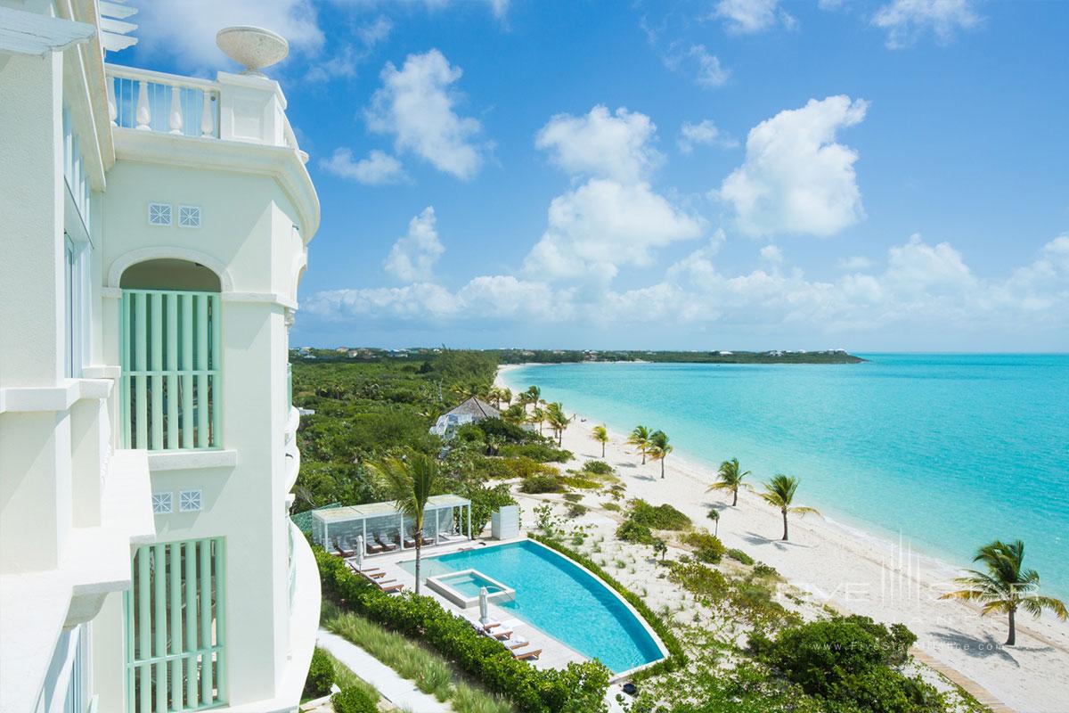 The Shore Club Turks &amp; Caicos