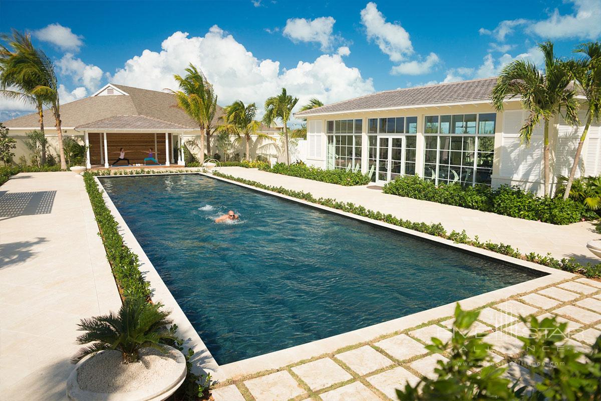 The Shore Club Turks and Caicos