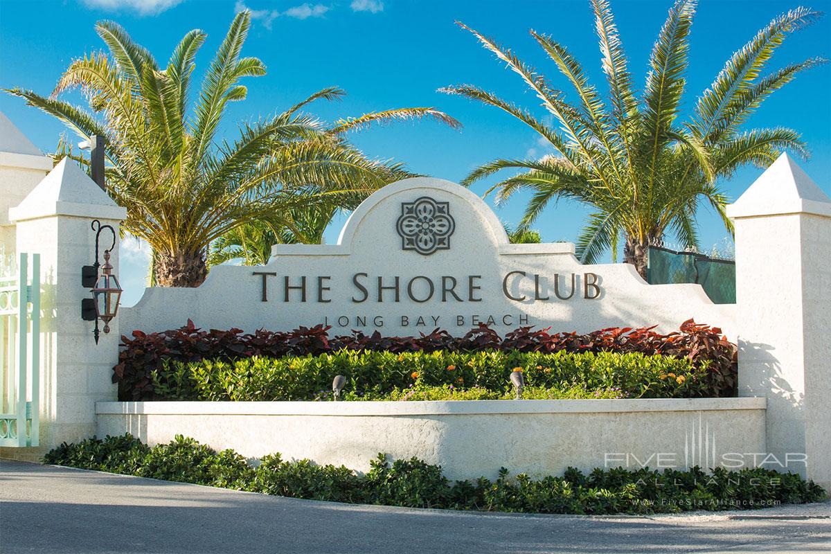 The Shore Club Turks &amp; Caicos