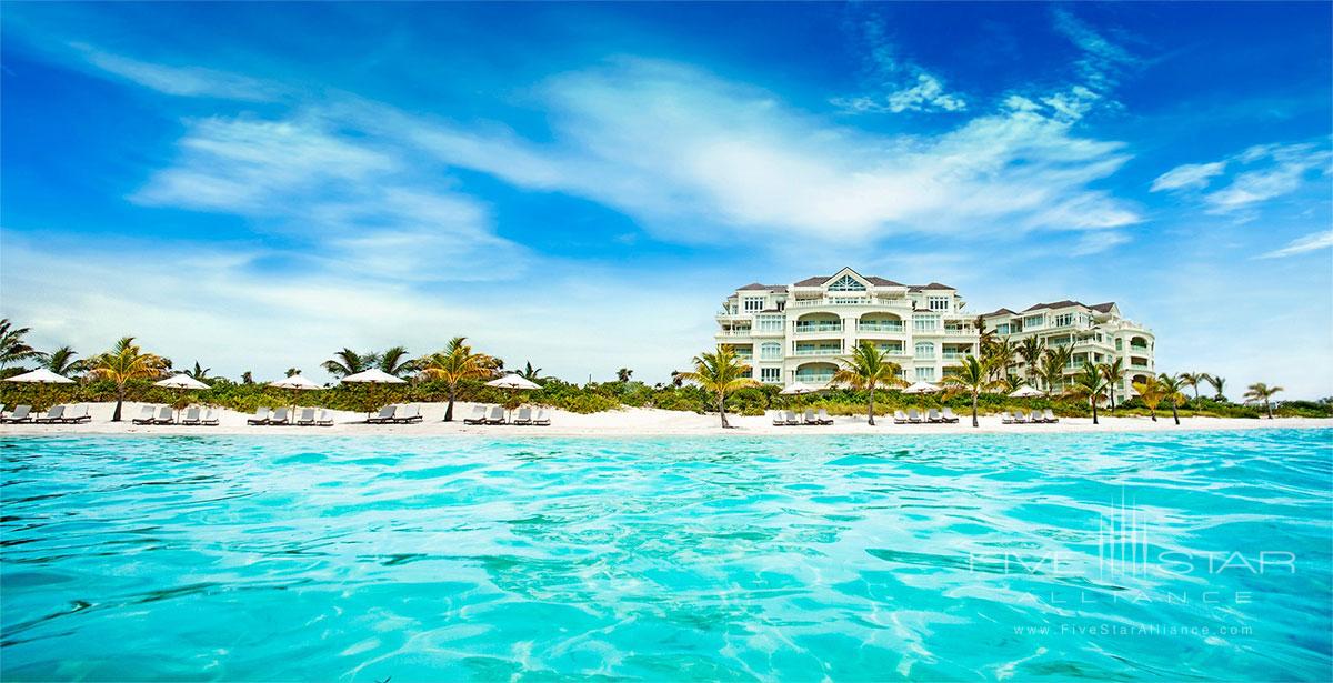 The Shore Club Turks and Caicos