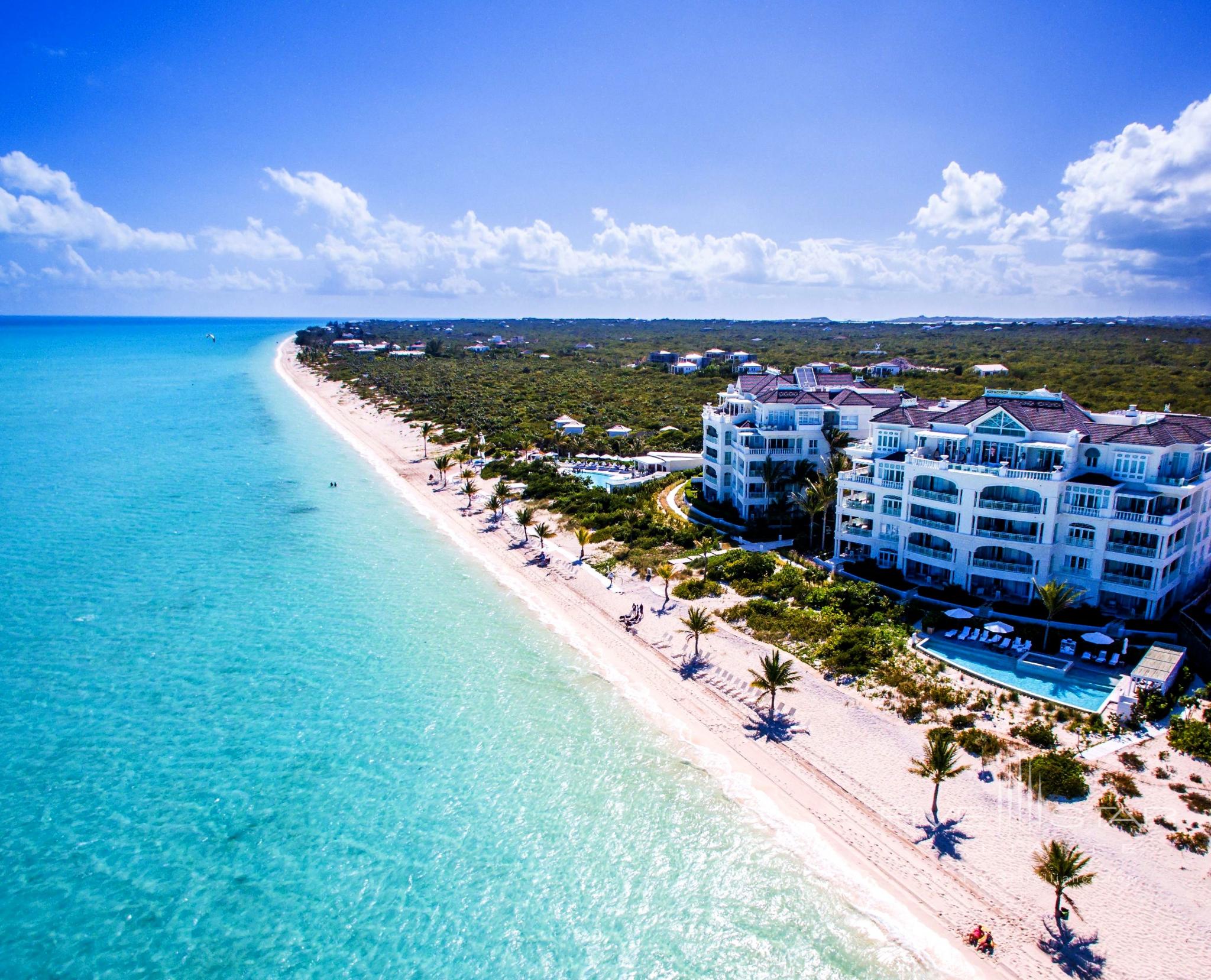 Shore Club Turks and Caicos