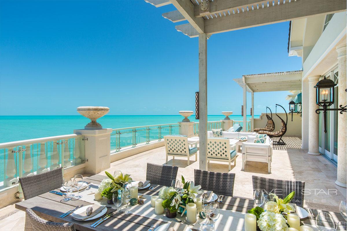 The Shore Club Turks and Caicos