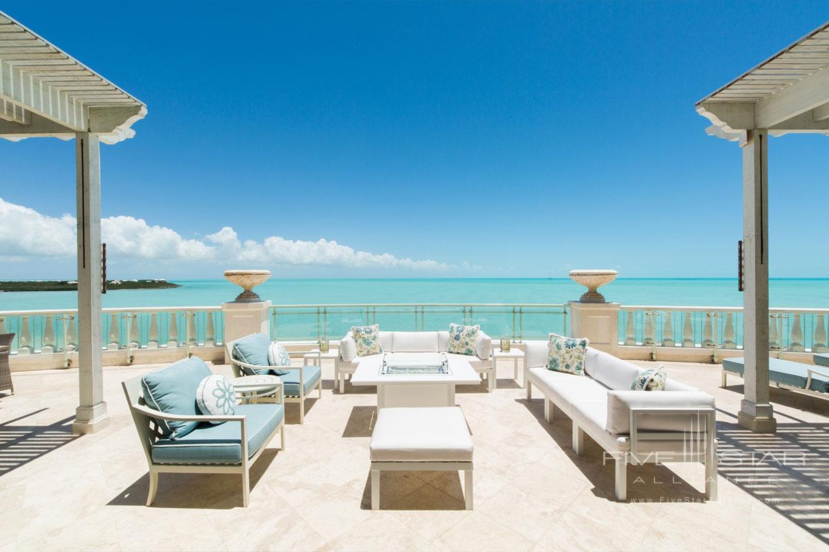 The Shore Club Turks and Caicos