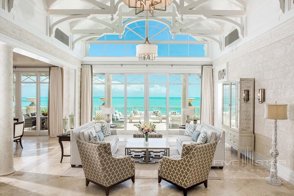 The Shore Club Turks and Caicos