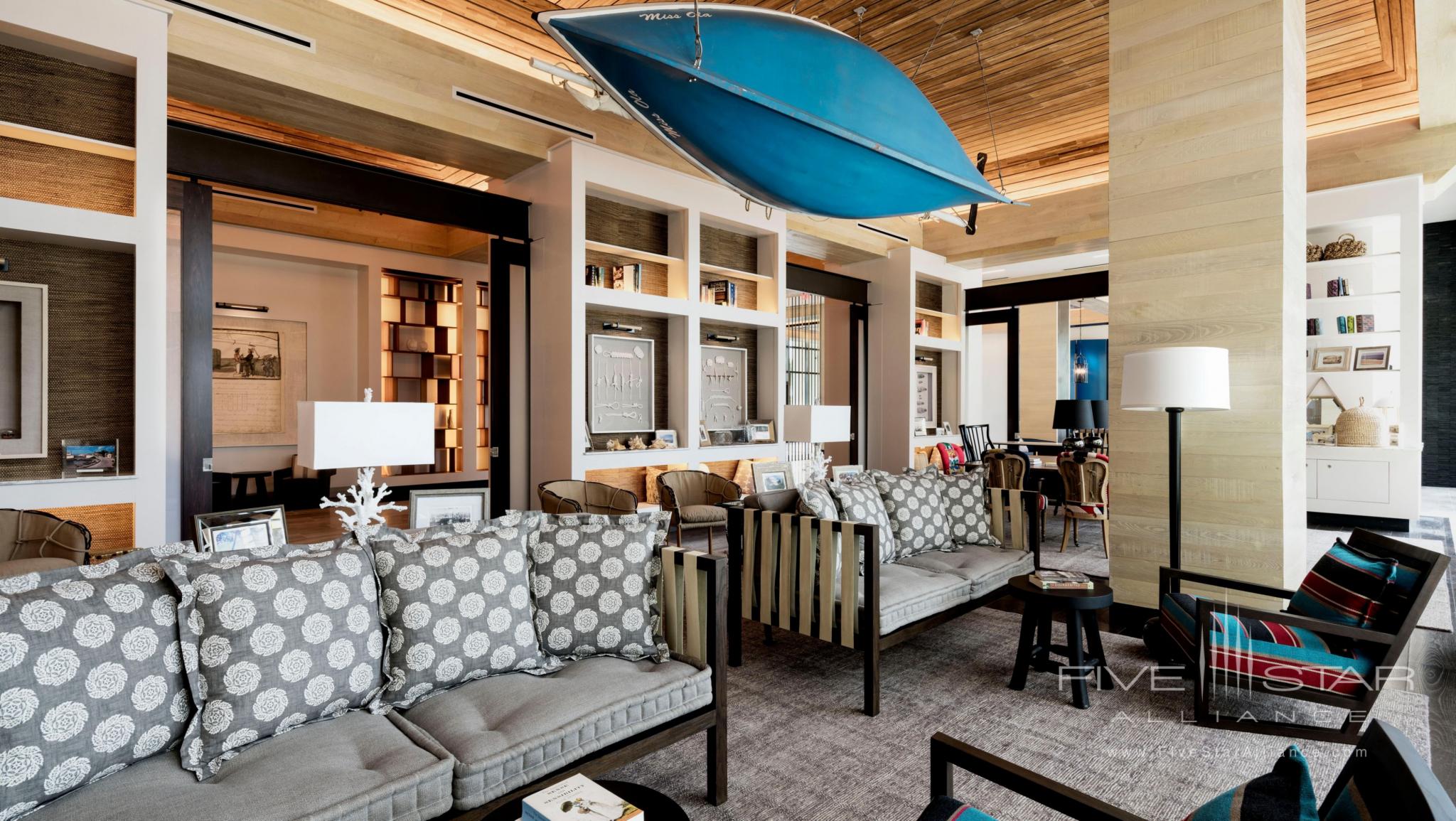 The Kimpton Seafire Resort &amp; Spa in Grand Cayman