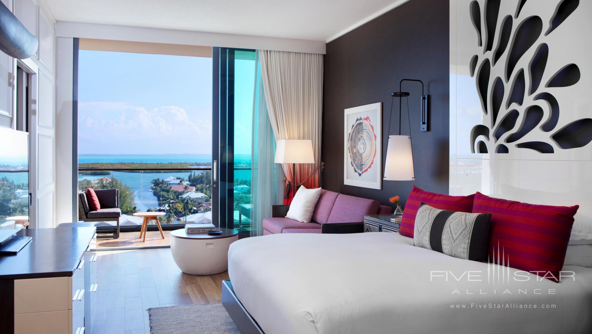 The Kimpton Seafire Resort &amp; Spa in Grand Cayman