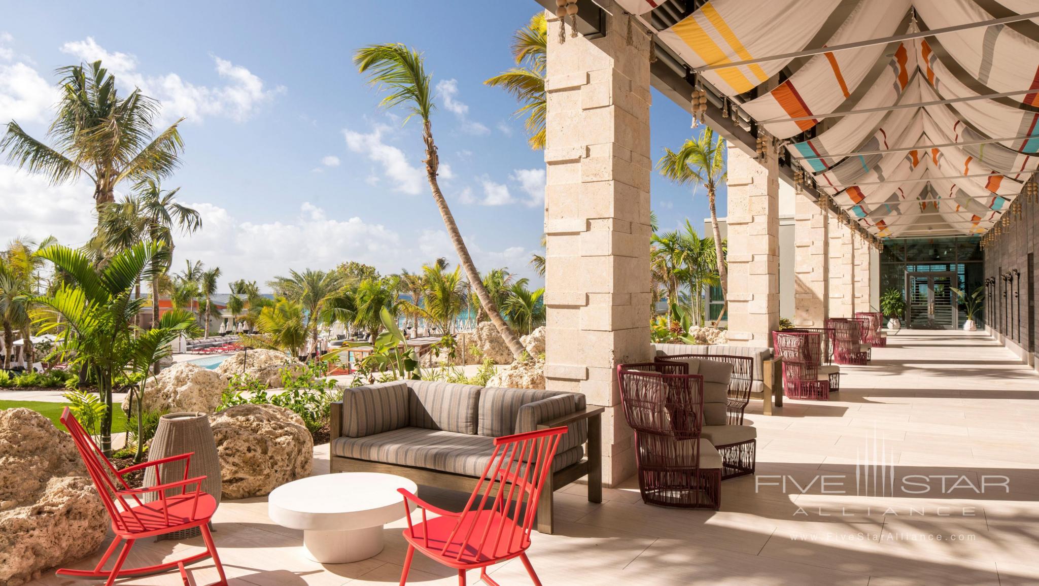 The Kimpton Seafire Resort &amp; Spa in Grand Cayman