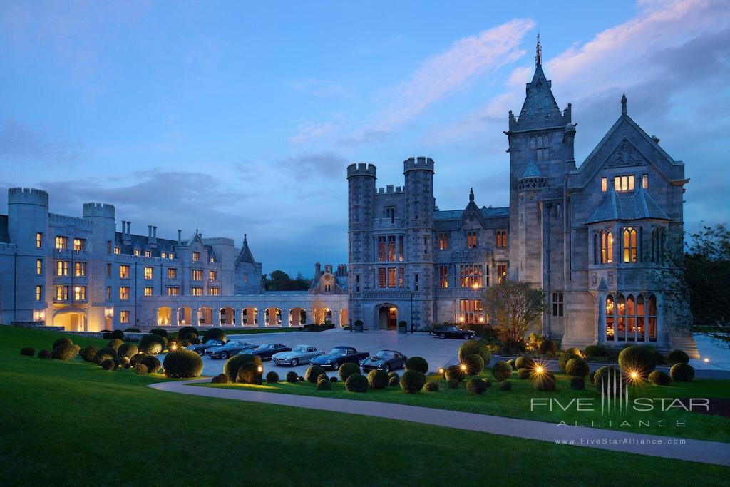 Adare Manor Hotel and Golf Resort