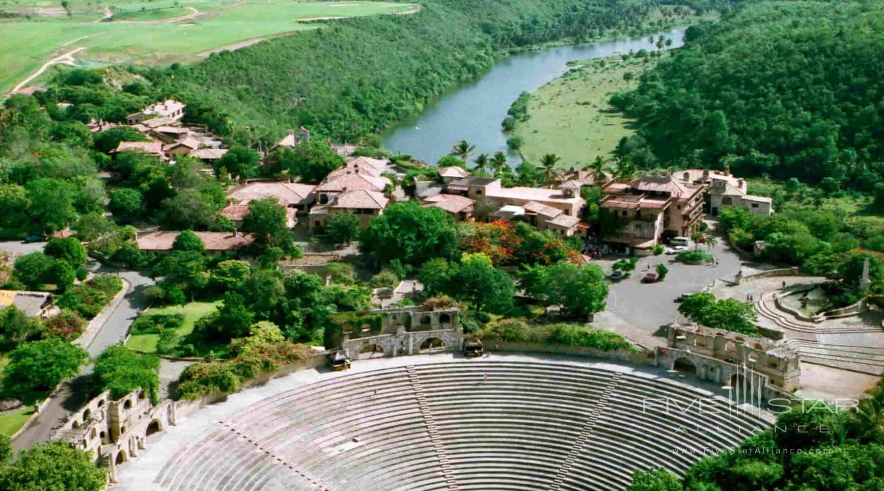 Altos de Chavon