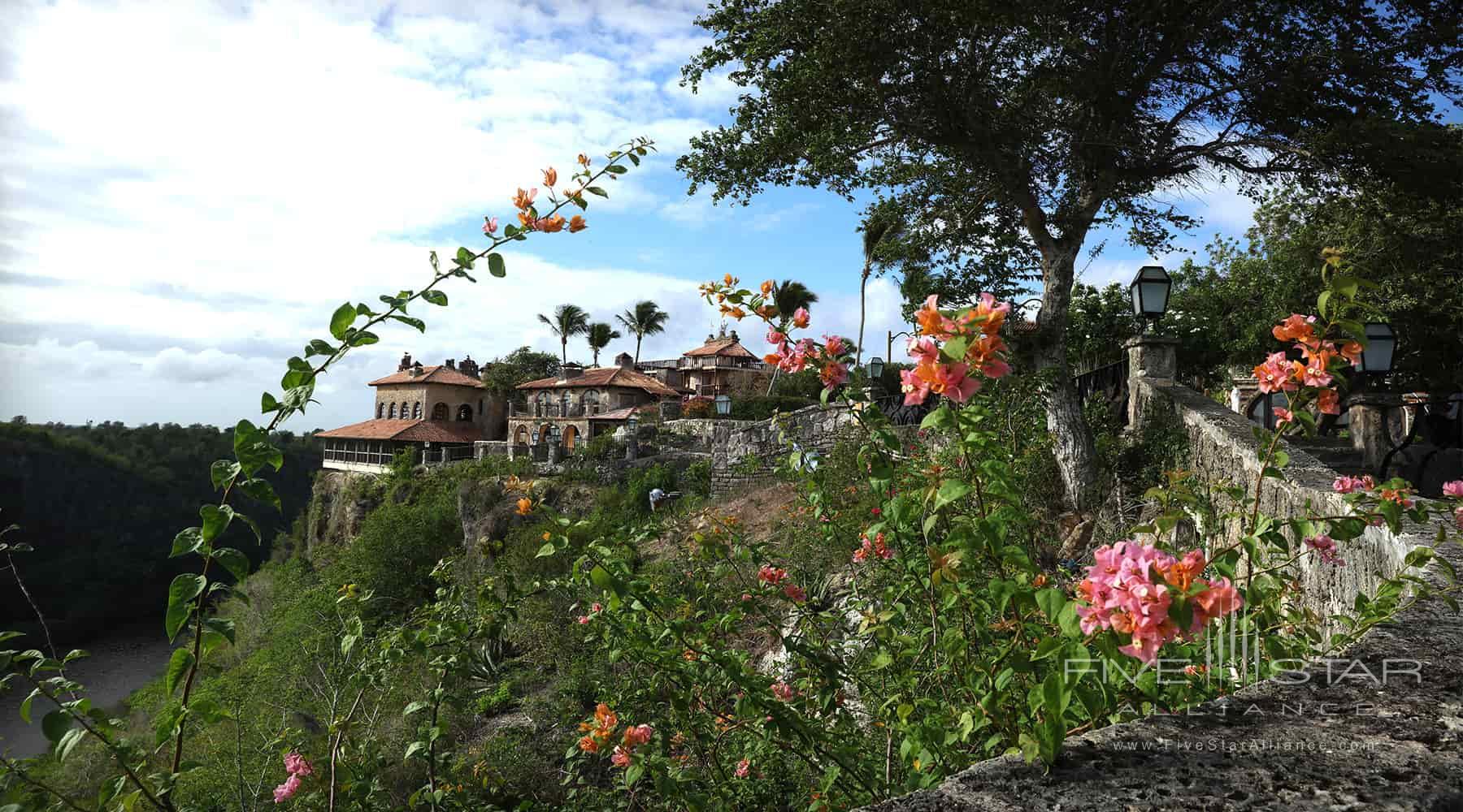 Altos de Chavon Hillside Village