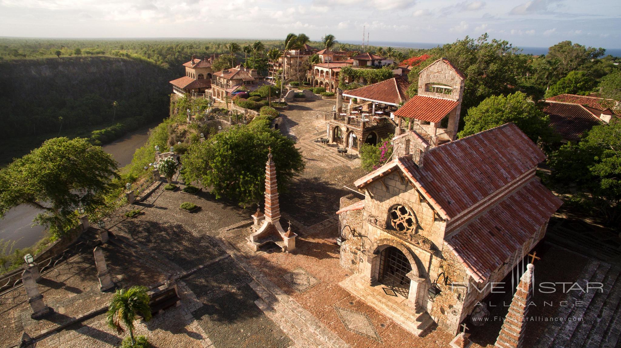 Altos de Chavon