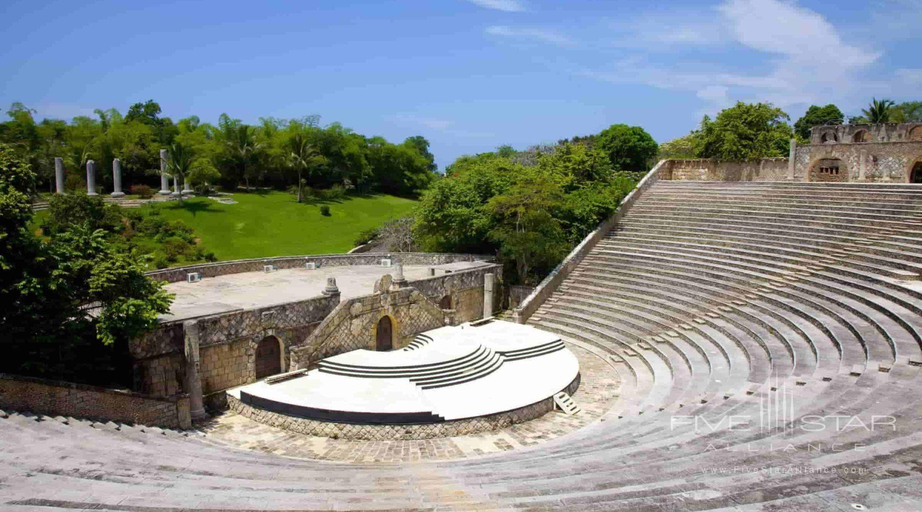 Altos de Chavon Amphitheater