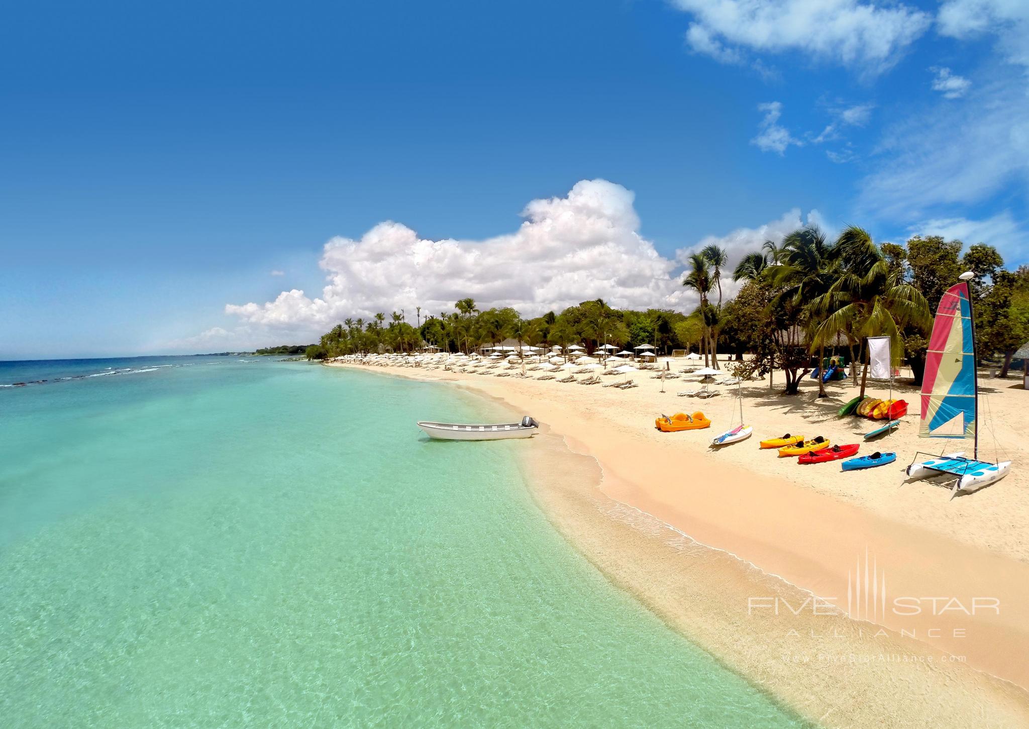 Minitas Beach Club at Casa de Campo