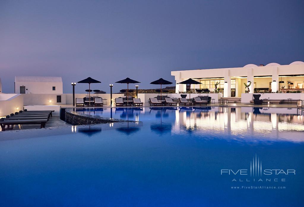 Santo Maris Oia Luxury Suites &amp; Spa, Greece