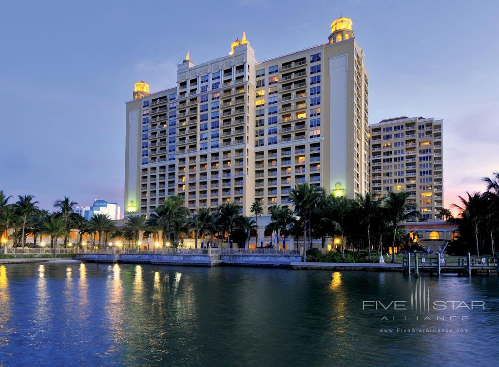 The Ritz-Carlton, Sarasota, FL