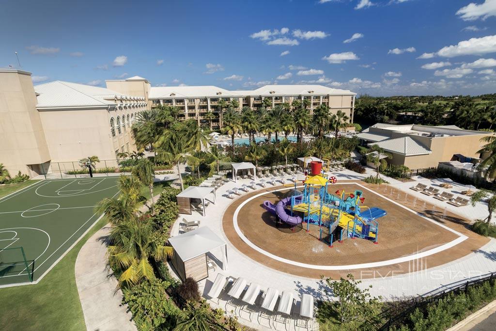 The Ritz-Carlton, Grand Cayman, Cayman Islands