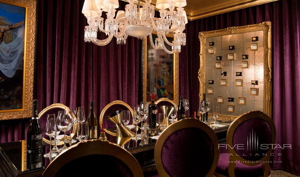 Dine at The Ritz-Carlton, San Francisco, CA