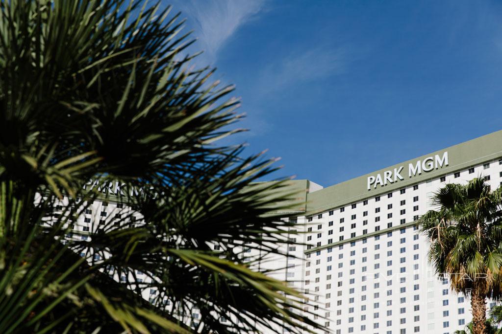 Park MGM, Las Vegas, NV